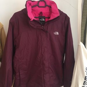 The North Face Jacket